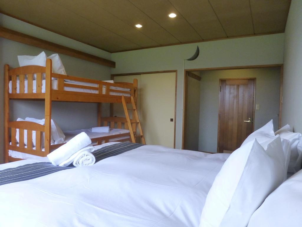 The Phat House Hakuba Exterior photo