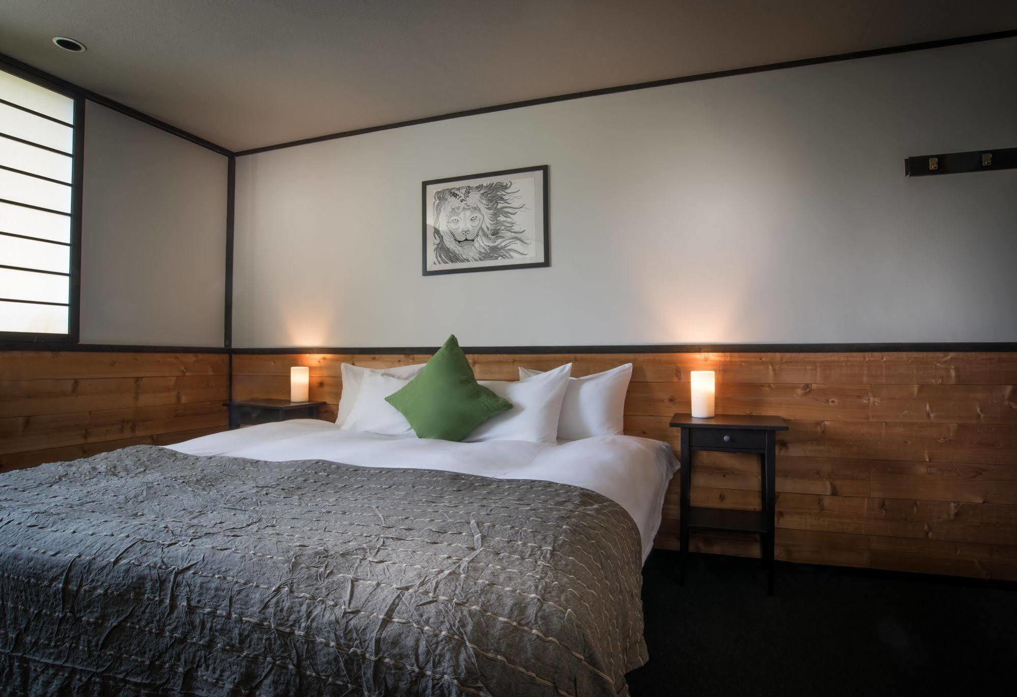 The Phat House Hakuba Exterior photo