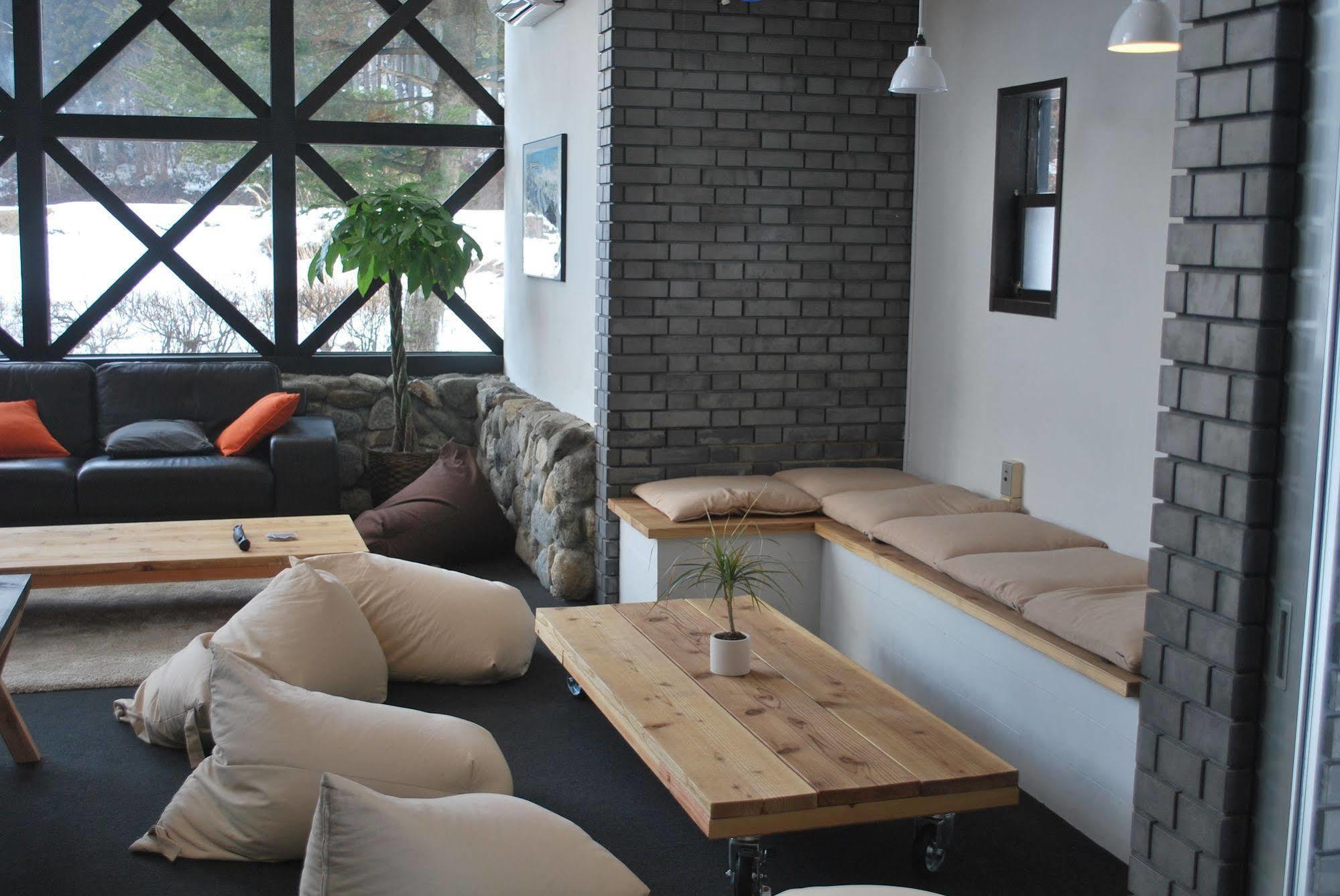 The Phat House Hakuba Exterior photo