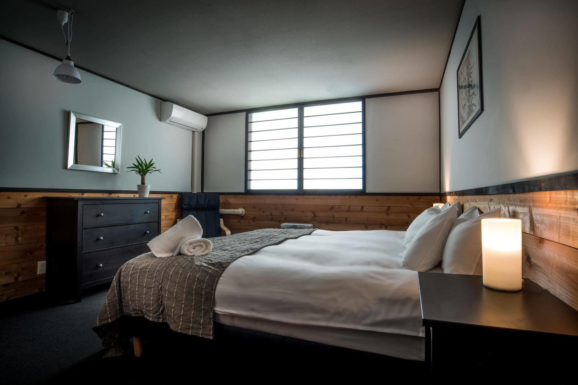 The Phat House Hakuba Exterior photo