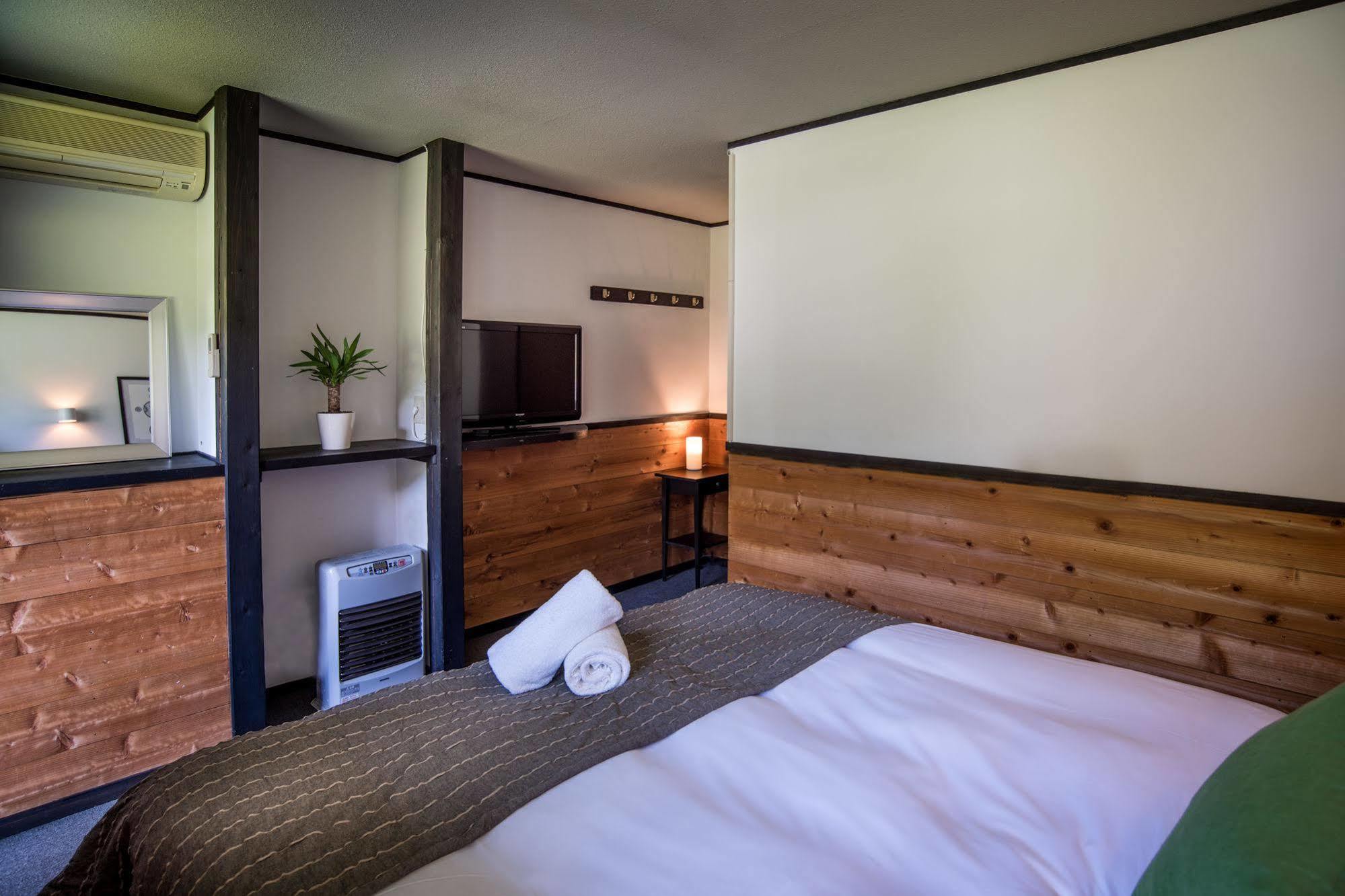 The Phat House Hakuba Exterior photo
