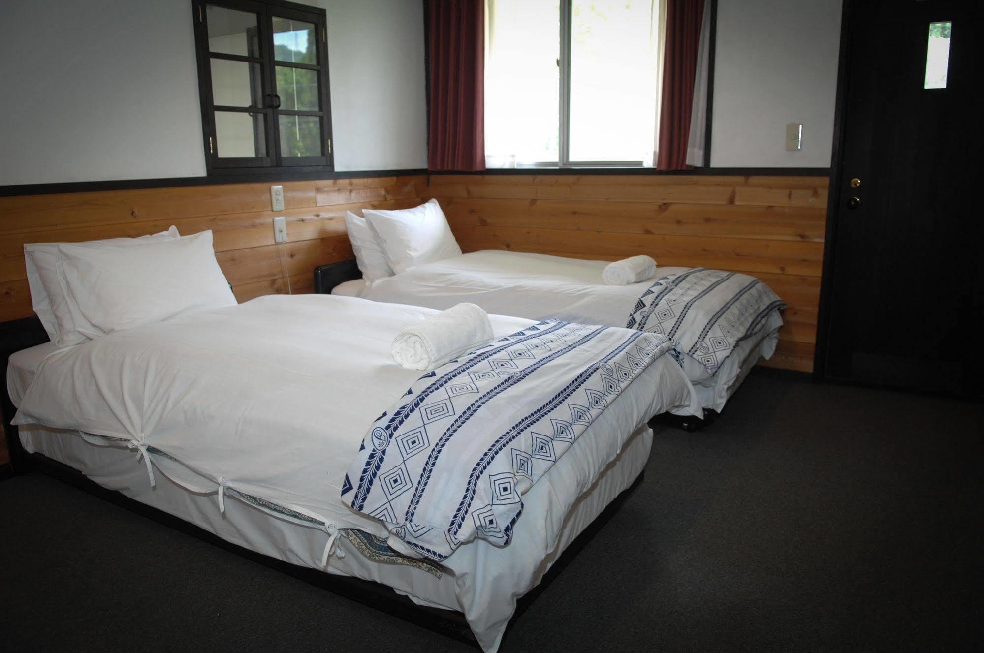 The Phat House Hakuba Exterior photo